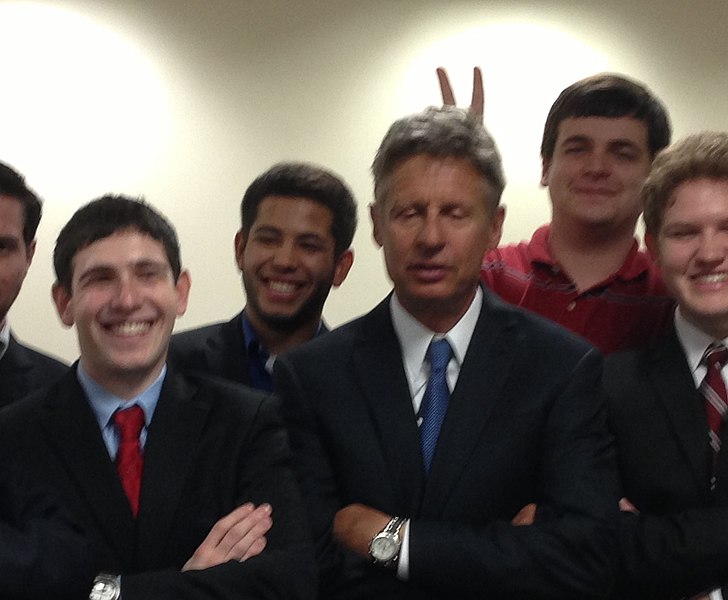 File:Gary Johnson bunny ears.jpg