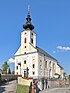 Pfarrkirche Gaspoltshofen