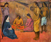 Gauguin La Soeur de charité.jpg