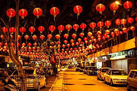 Fail:Gaya_Street_during_Chinese_New_Year.jpg