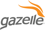 Miniatura para Gazelle (empresa de internet)