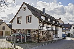 Gebäude Lehen (Freiburg im Breisgau) jm1215