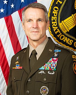 <span class="mw-page-title-main">Richard D. Clarke</span> US Army general