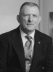 NASA flight director Gene Kranz Gene kranz2.jpg