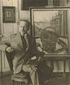 Georges Dufrénoy (1870–1943)