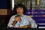 Thumbnail for File:Geraldine Chaplin 2014.jpg