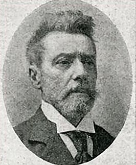 Gerardus Johannes Koekkoek