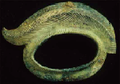 Gevninge helmet fragment