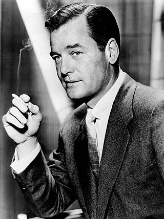 <span class="mw-page-title-main">Gig Young</span> American actor (1913–1978)