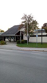 Gnadenkirche (Fürstenfeldbruck)