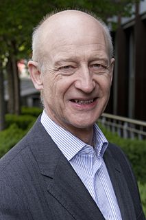 C. Göran Andersson Swedish academic