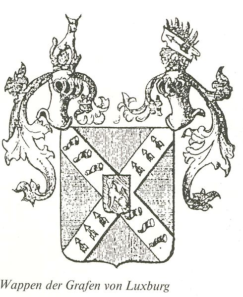 File:Grabado Antiguo del escudo Graf von Luxburg.jpg