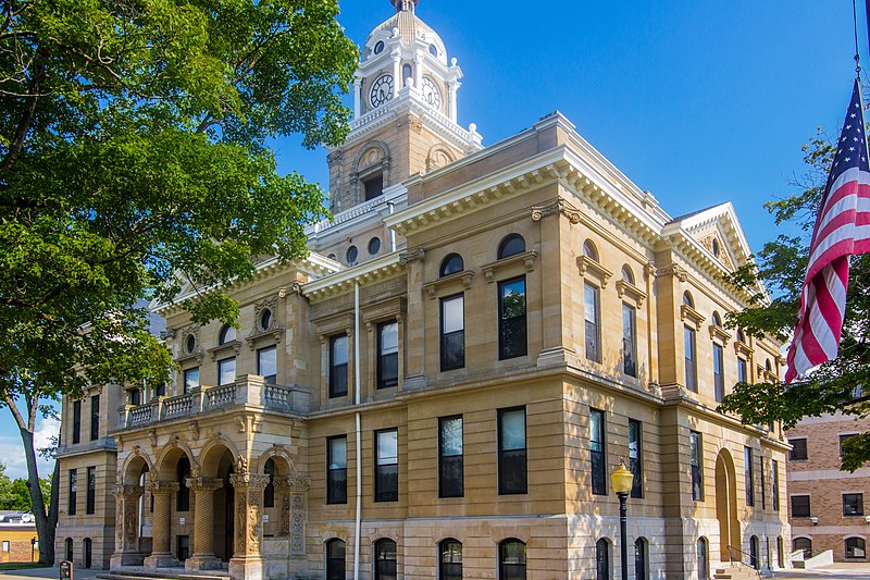 File:Gratiot County Courthouse.jpg