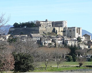 Гриньян,  Auvergne-Rhône-Alpes, Франція