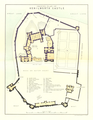 Ground Plan of Kenilworth Castle (combined) (11222653716).png