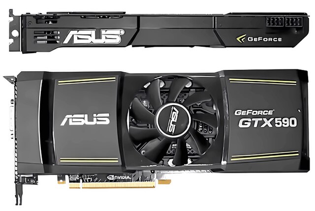 Holiday Deals: GeForce Graphics Cards, Laptops & More