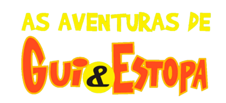 As Aventuras de Gui & Estopa