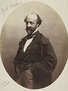 Gustave Mathieu