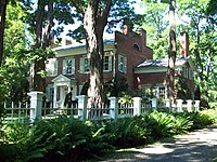 Guy C. Irvine House