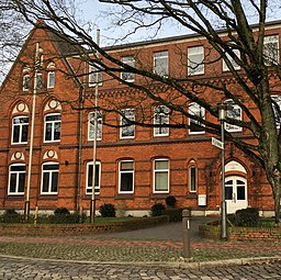 Gymnasium markt