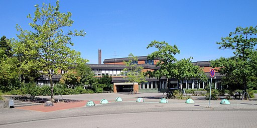 Hämelerwald Haupt- und Realschule