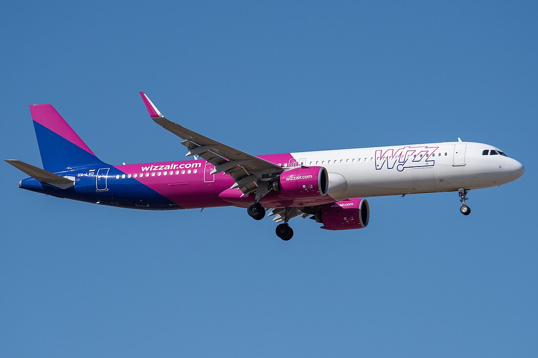 Wizz Air