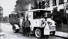 Müllwagen – Wikipedia