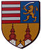 Nagykapornak-Wappen