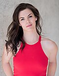 Miniatura para Haley Webb