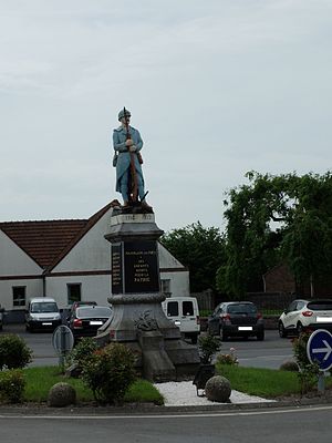 Hamblain-Les-Prés