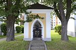 Hamoder Chapel