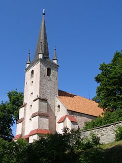 Madise, Harju County Village in Estonia