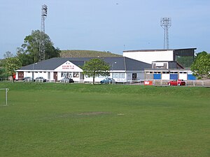 Harlow Town F.c.