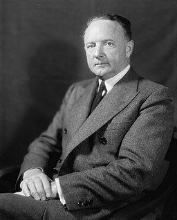 Harry F. Byrd American politician