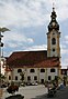 Hartberg parish church