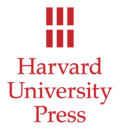 Miniatiūra antraštei: Harvard University Press