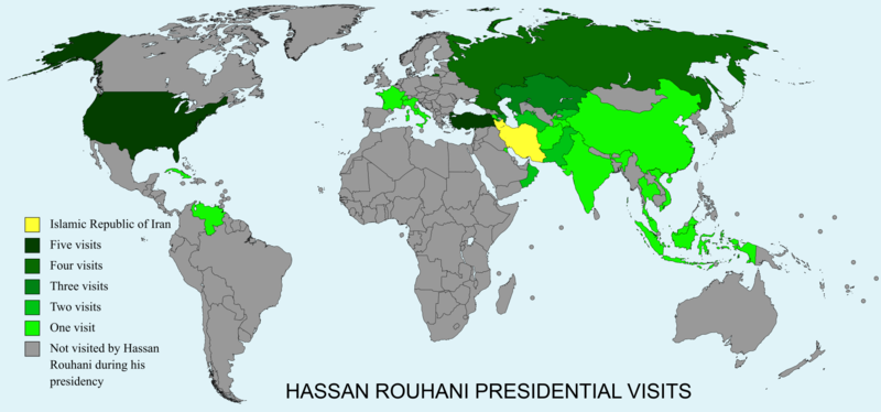 File:Hassan Rouhani foreign trips.png