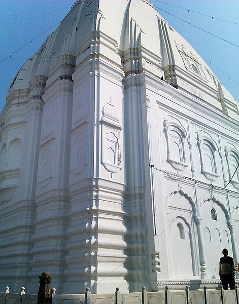 File:Hastinapur Jain Mandir.jpg