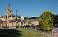 Warneford Hospital, Headington Hill, Oxford