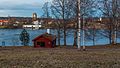 * Nomination Hedemora gammelgård and lake Hönsan, Sweden --Vivo 12:11, 16 April 2017 (UTC) * Decline Too unsharp, sorry Ezarate 22:32, 17 April 2017 (UTC)