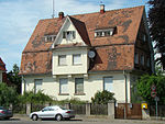 Liebigstraße 8 (Heilbronn)