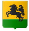 Wappen von Hengstdijk