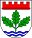 Henstedt-Ulzburg Wappen.svg