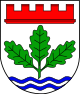 Henstedt-Ulzburg – Stemma