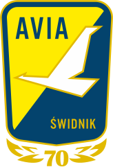 Herb Avii Świdnik