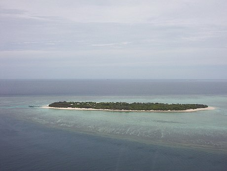 Pulau pasir