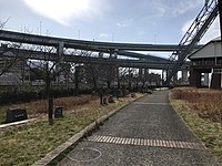 Kitakyushu Expressway