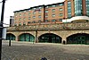 Hotel Hilton i Victoria Quay - geograph.org.uk - 783712.jpg