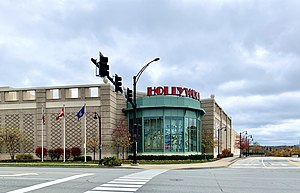 Hollywood Casino Hotel & Raceway Bangor.jpg