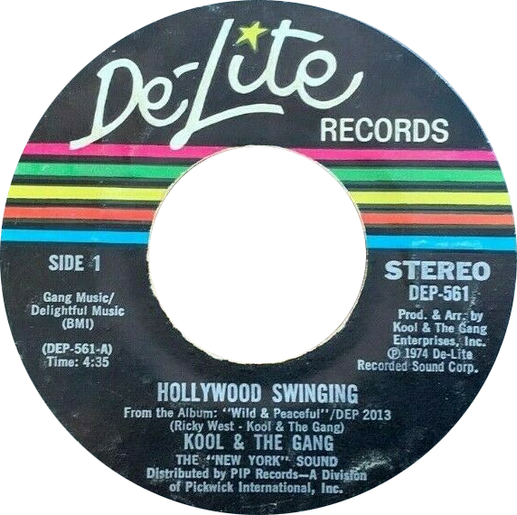 File:Hollywood swinging by kool and the gang US single side-A (variation 2).webp